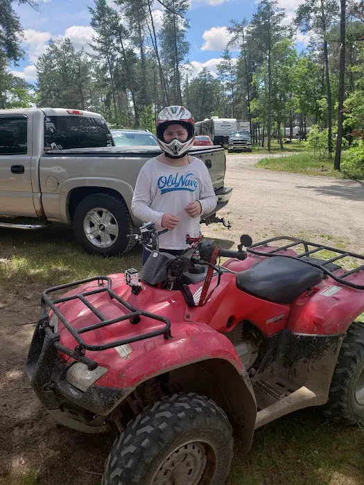 Luzerne Express Campground Picture 10