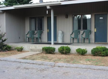 Kentucky Lake Resort and RV Park