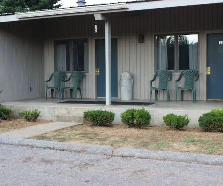 Kentucky Lake Resort and RV Park