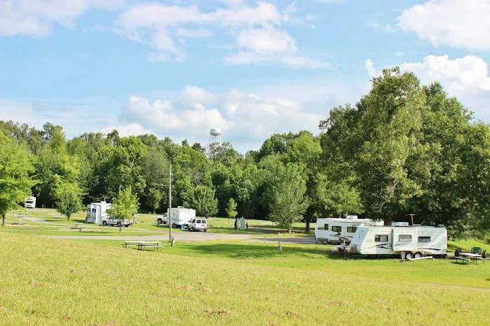 Kentucky Lake Resort and RV Park Picture 4