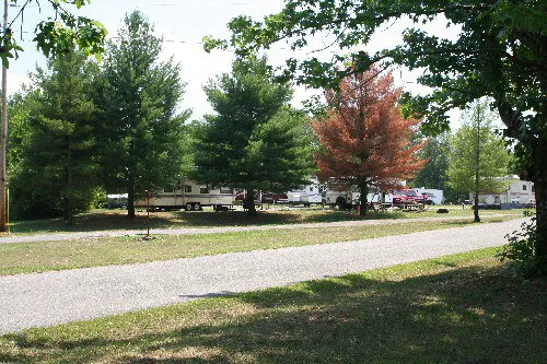 Kentucky Lake Resort and RV Park Picture 7
