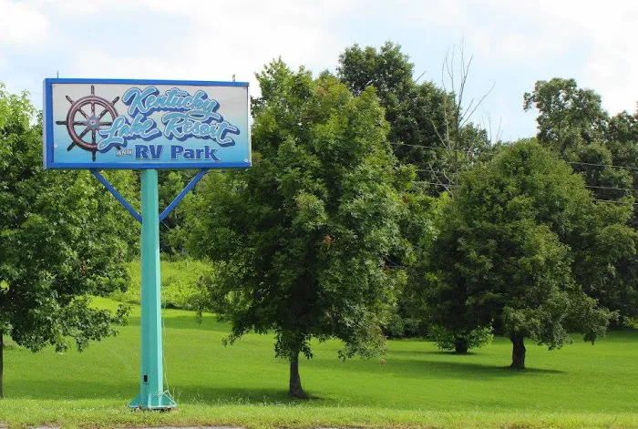 Kentucky Lake Resort and RV Park Picture 9