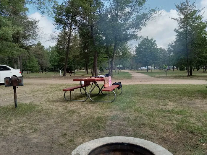 Jellystone Park™ Grayling Picture 6