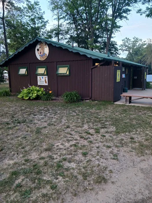 Jellystone Park™ Grayling Picture 10