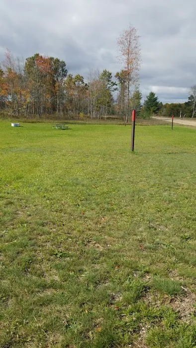4 Mile State Forest Trail Camp Picture 3