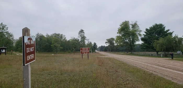 4 Mile State Forest Trail Camp Picture 9