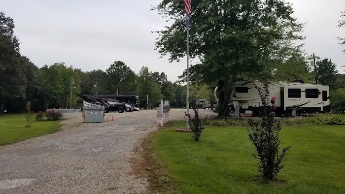 Adam's Acres RV Park Picture 2