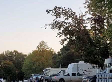 Adam's Acres RV Park
