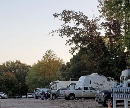 Adam's Acres RV Park