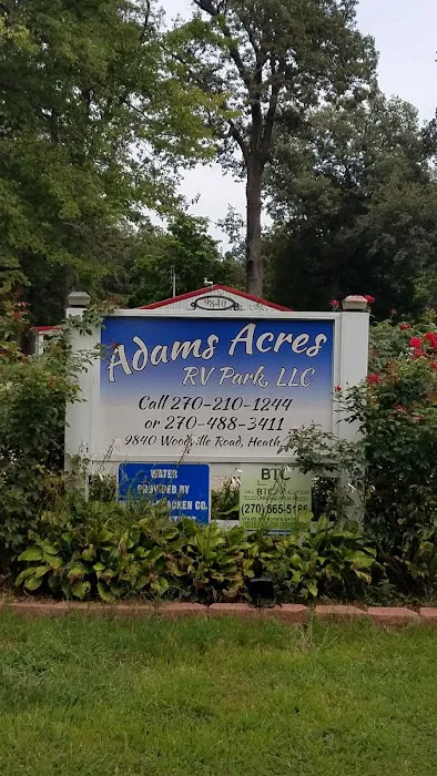 Adam's Acres RV Park Picture 5