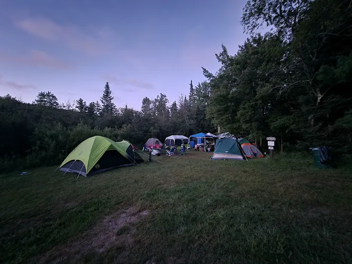 South Branch Campground Picture 2