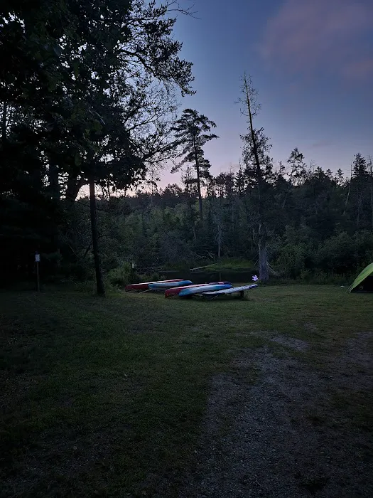 South Branch Campground Picture 5