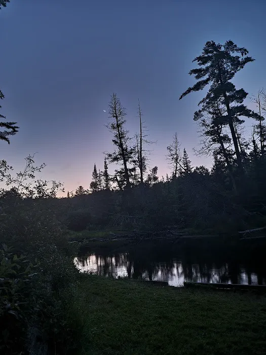 South Branch Campground Picture 4