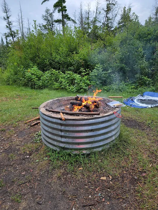 South Branch Campground Picture 9