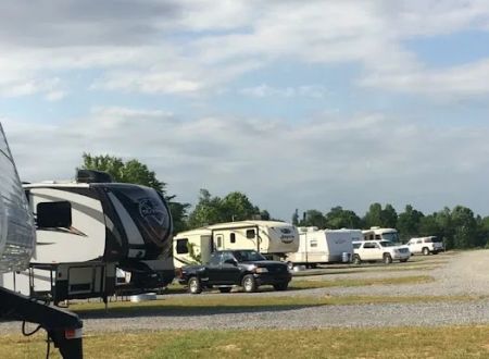 Venture River RV Park