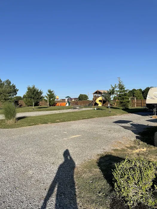 Venture River RV Park Picture 4