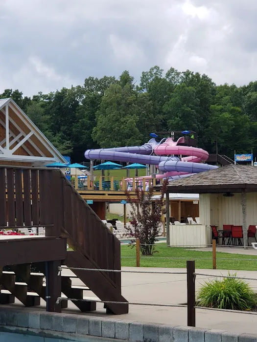 Venture River RV Park Picture 8