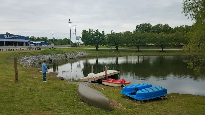 Venture River RV Park Picture 7