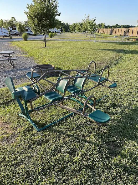 Venture River RV Park Picture 10