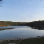 Kneff Lake Campground