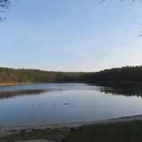 Kneff Lake Campground ico