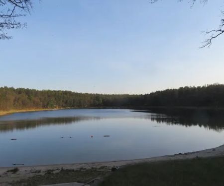 Kneff Lake Campground