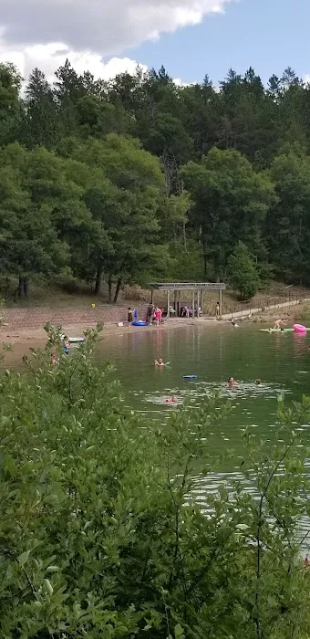 Kneff Lake Campground Picture 8