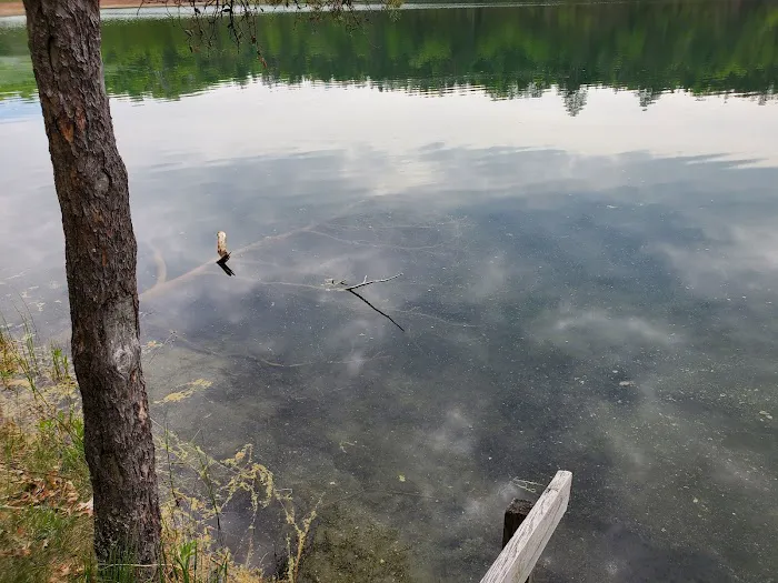 Kneff Lake Campground Picture 9