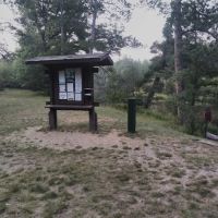 White Pine Canoe Campground ico