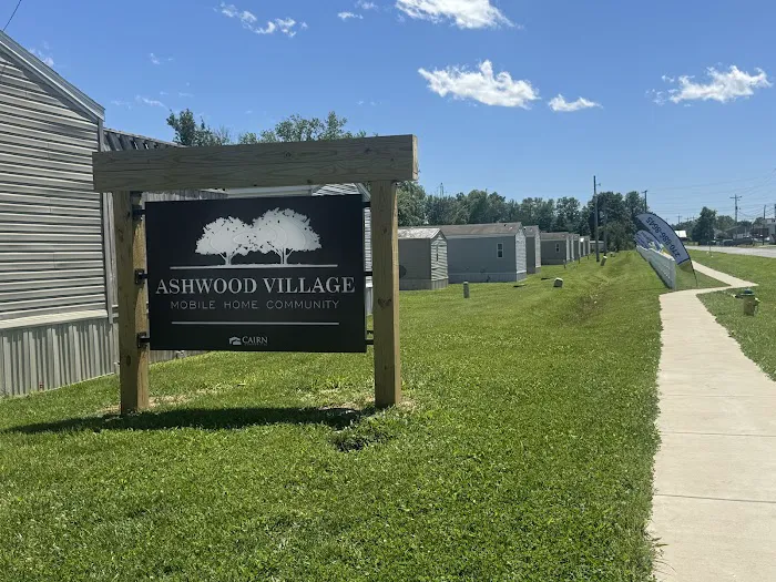Ashwood Village Picture 1