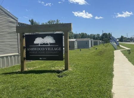 Ashwood Village