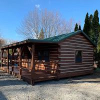 Lakeshore Camp Resort ico