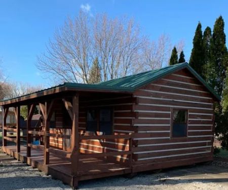 Lakeshore Camp Resort