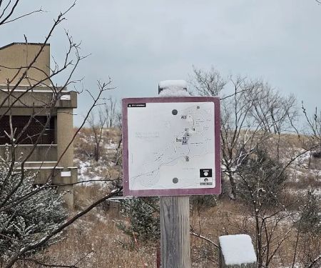 West Beach Picnic Shelter
