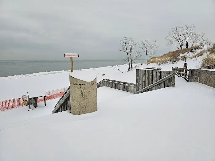 West Beach Picnic Shelter Picture 5
