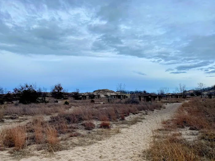 West Beach Picnic Shelter Picture 8
