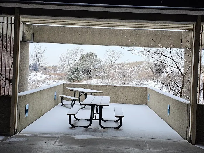 West Beach Picnic Shelter Picture 10