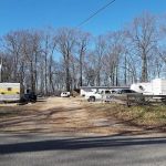 Poston Trailer Park