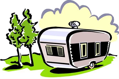 Poston Trailer Park Picture 5