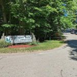 Meinert Park Pines Campground