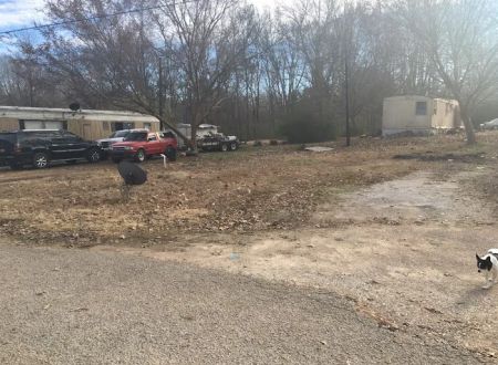 Red Oak Mobile Home Park