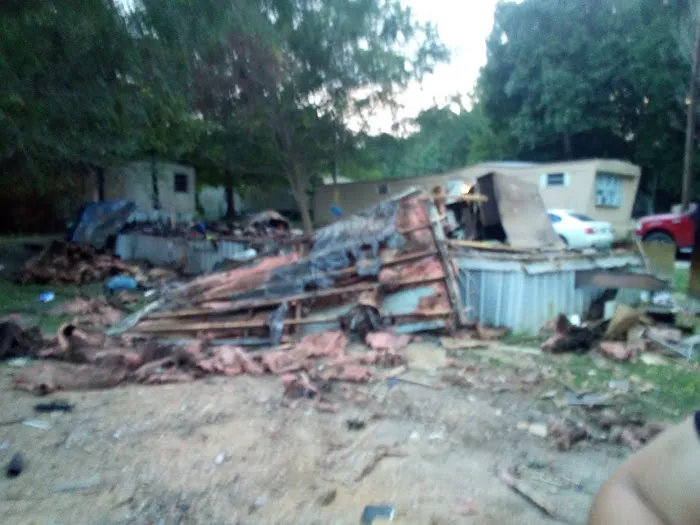 Red Oak Mobile Home Park Picture 5
