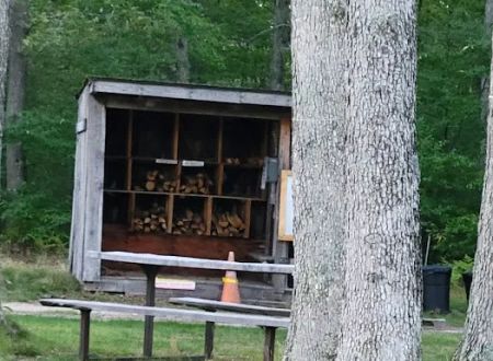 Karner Blue Campground
