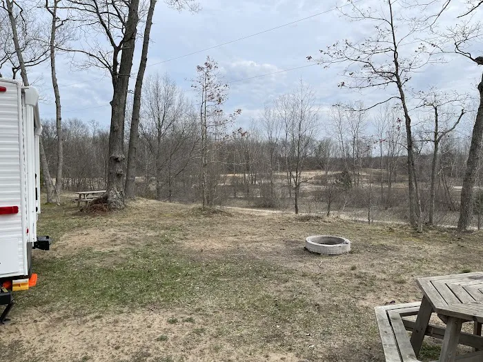 Karner Blue Campground Picture 5