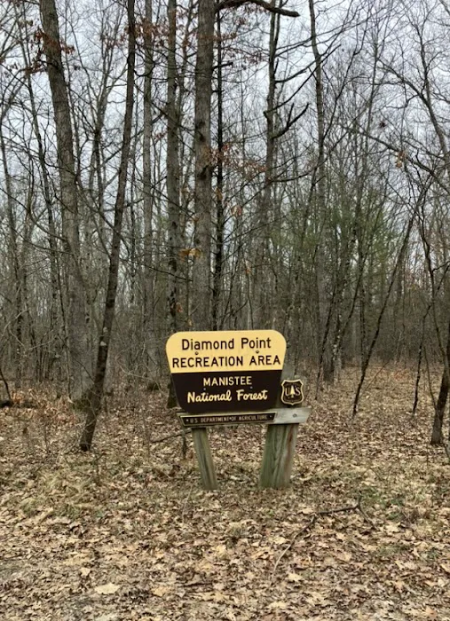 Diamond Point Campground Picture 1