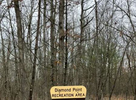 Diamond Point Campground
