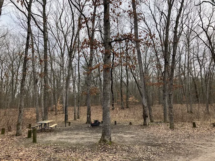 Diamond Point Campground Picture 8