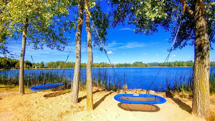Lucky Lake Campground & Outdoor Center Picture 4