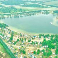 Lucky Lake Campground & Outdoor Center ico