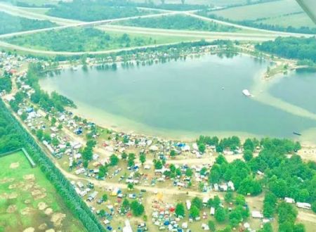 Lucky Lake Campground & Outdoor Center